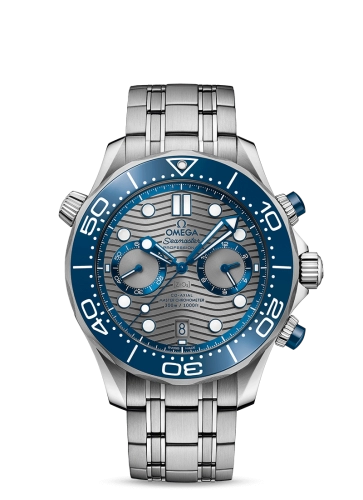 Omega Seamaster Diver 300M 210-30-44-51-06-001