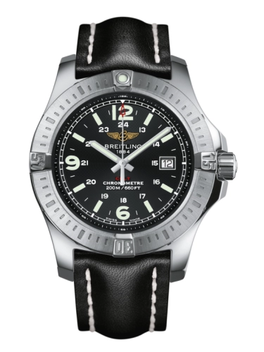 Breitling Colt A743881-BD45-435X-A20BA-1
