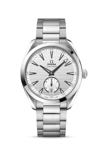 Omega Aqua Terra 220-10-41-21-02-002