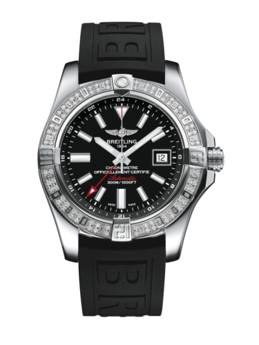 Breitling Avenger A3239053-BC35-152S