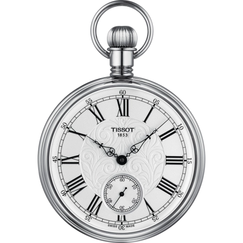Tissot T-Pocket T8614059903300