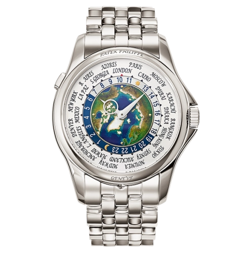 Patek Philippe Complications 5131-1P-001