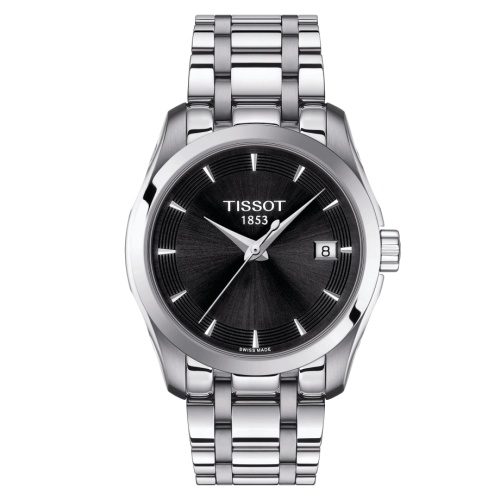 Tissot Couturier T0352101105101
