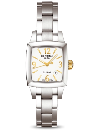 Certina DS Prime C0043101103700