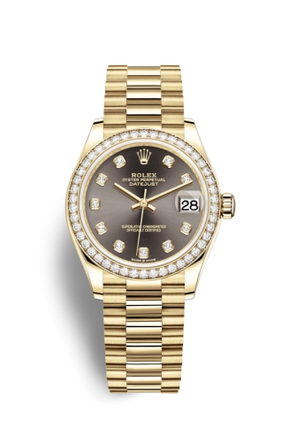 Rolex Datejust 31 278288RBR-0030
