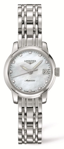 Longines Saint Imier L2-263-4-87-6