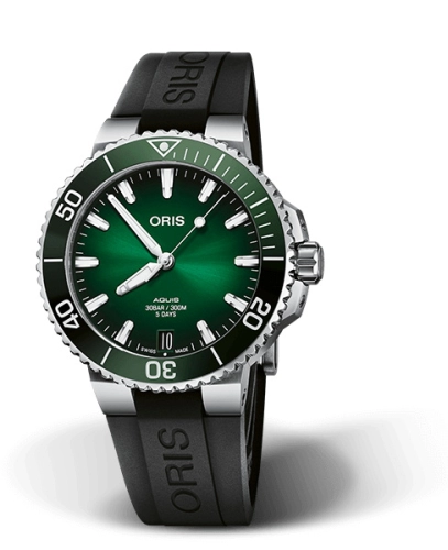 Oris Aquis 01-400-7769-4157-07-4-22-74FC