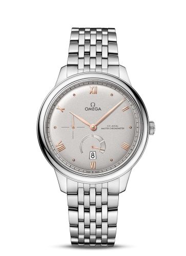 Omega De Ville 434-10-41-21-06-001