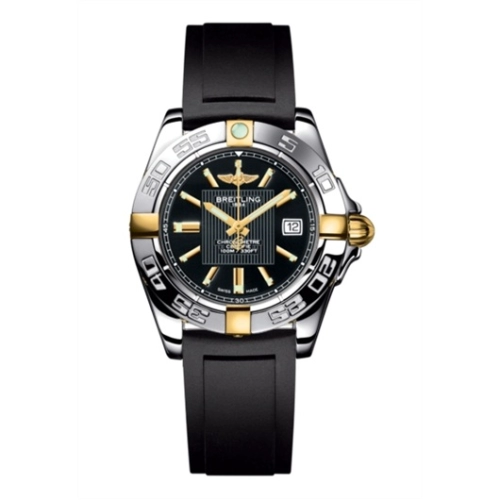 Breitling Galactic B71356L2-BA11-133S