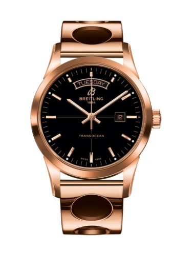 Breitling Transocean R4531012-BB70-220R