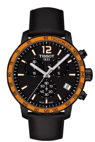 Tissot Quickster T0954173605701