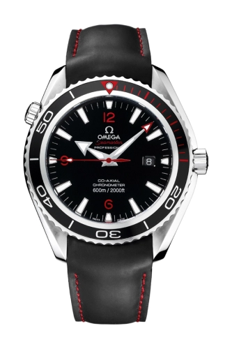 Omega Seamaster Planet Ocean 222-32-46-20-01-001