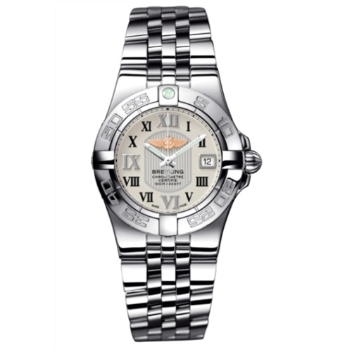 Breitling Galactic A71340L2G670368A