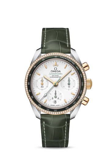 Omega Speedmaster (Non-Moonwatch) 324-28-38-50-02-001