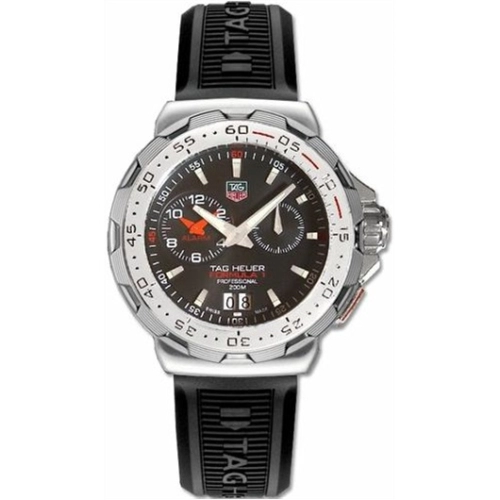 TAG Heuer Formula 1 WAH111C-BT0714