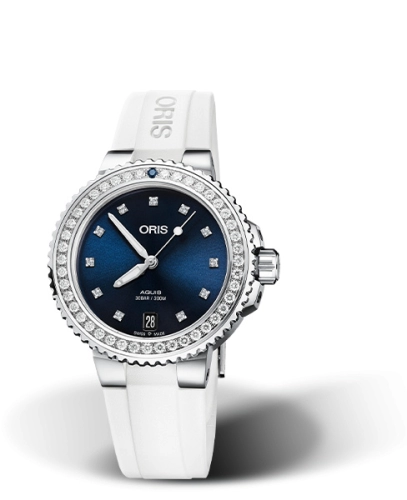 Oris Aquis 01-733-7731-4995-07-4-18-63FC