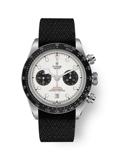 Tudor Black Bay Chronograph 79360N-0008