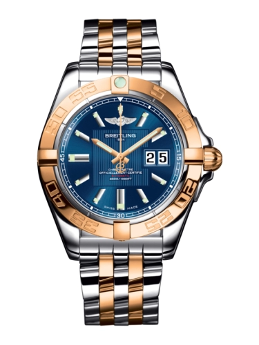 Breitling Galactic C49350L2-C810-366C