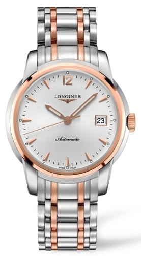 Longines Saint Imier L2-766-5-72-7