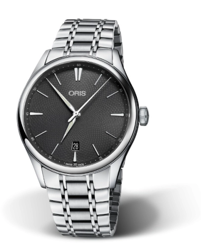 Oris Artelier 01-733-7721-4053-07-8-21-88