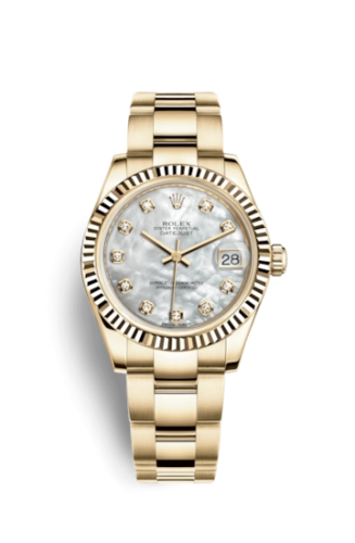 Rolex Datejust 31 178278-0067