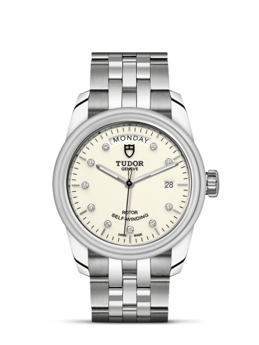 Tudor Glamour 56000-0182