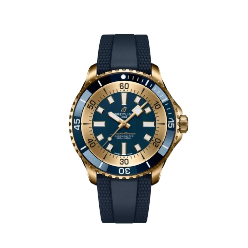 Breitling Superocean N173761A1C1S1