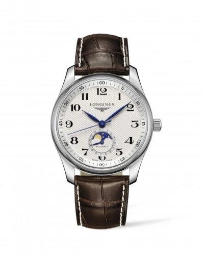 Longines Master Collection L2-909-4-78-3