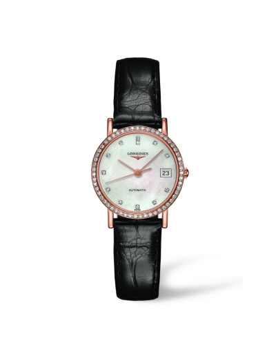 Longines Elegant L4-378-9-87-0