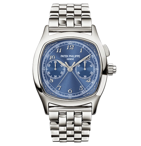 Patek Philippe Grand Complications 5950-1A-010