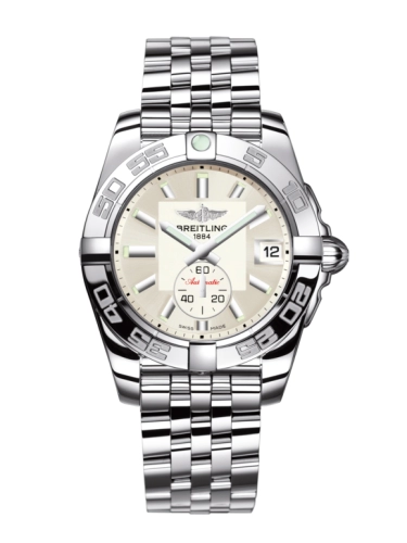 Breitling Galactic A37330121G1A1