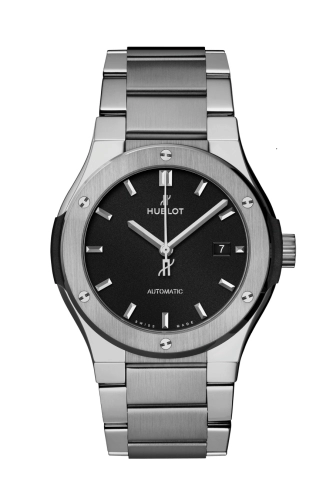 Hublot Classic Fusion 548-NX-1170-NX