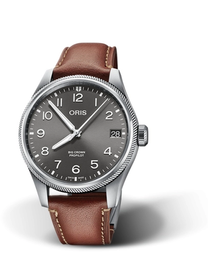 Oris ProPilot 01-751-7761-4063-07-6-20-07LC