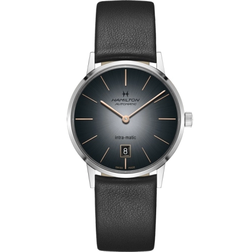 Hamilton Intra-Matic H38455781