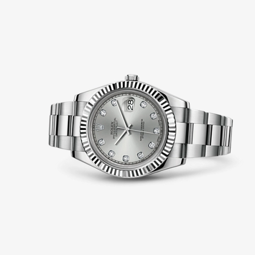 Rolex Datejust II 116334-0007