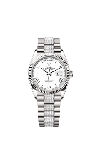 Rolex Day-Date 36 128239-0060