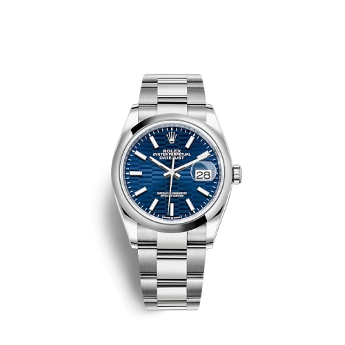 Rolex Datejust 36 126200-0022