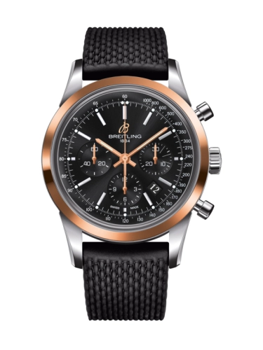Breitling Transocean UB015212-BC74-278S