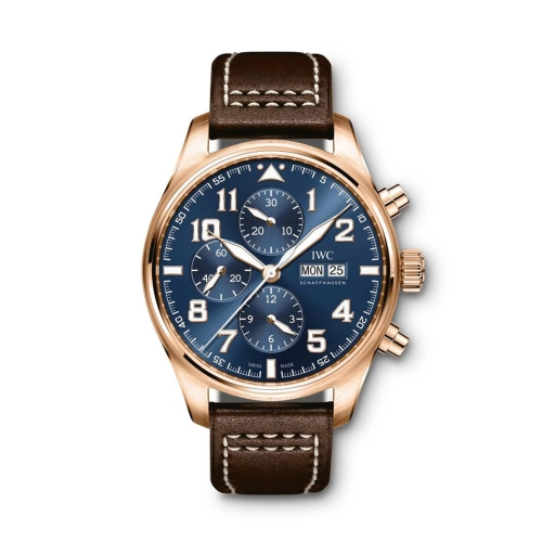 IWC Pilot IW3777-21