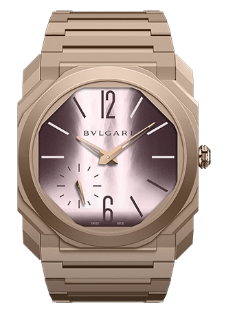 Bulgari Octo 105053