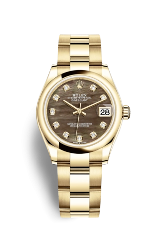 Rolex Datejust 31 278248-0037