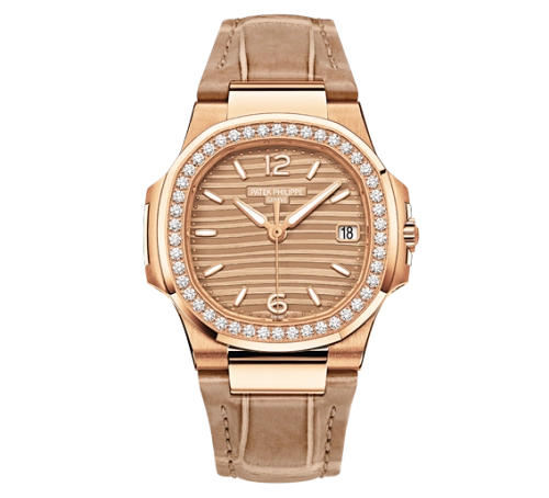 Patek Philippe Nautilus 7010R-012