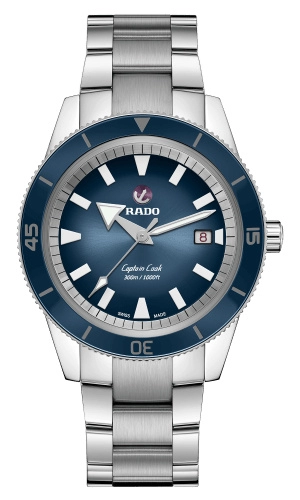 Rado Captain Cook R32105203