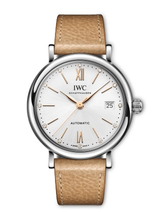 IWC Portofino IW4586-01