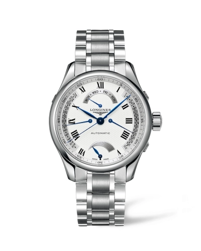 Longines Master Collection L2-714-4-71-6