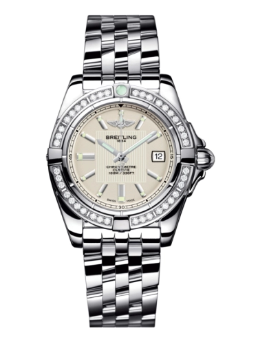Breitling Galactic A71356LA-G702-367A