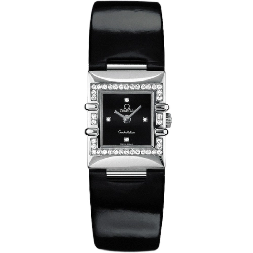 Omega Constellation 1835-46-51