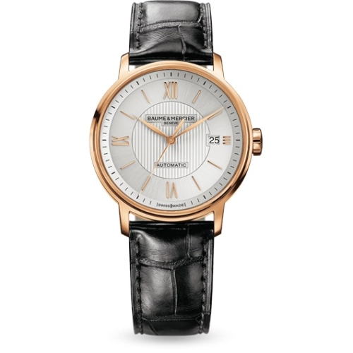 Baume & Mercier Classima 10037