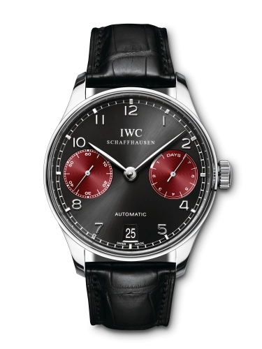 IWC Portugieser IW5001-26