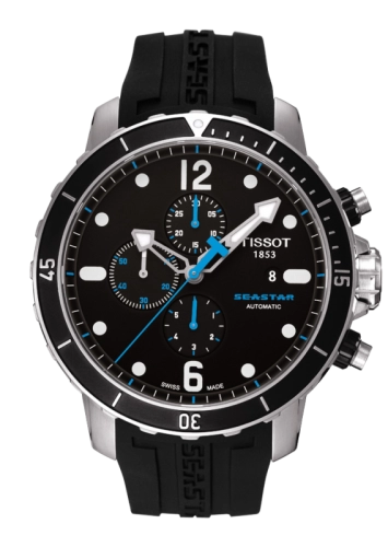 Tissot Seastar T0664271705700